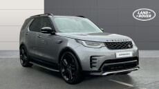 Land Rover Discovery 3.0 D350 Dynamic HSE 5dr Auto Diesel Station Wagon